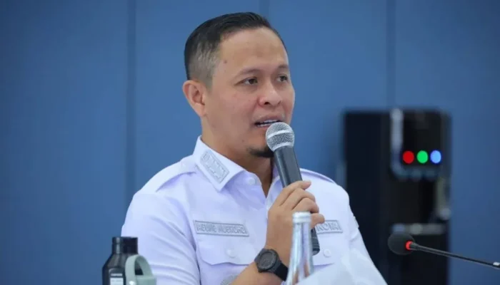 Pemko Pekanbaru Siapkan Dua TPA Jadi Pembangkit Listrik, Targetkan Olah Sampah Jadi Energi