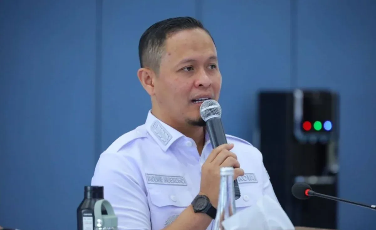 Pemko Pekanbaru Siapkan Dua TPA Jadi Pembangkit Listrik