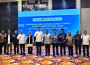 DPR Soroti Pembiayaan Tol Trans Sumatera, Beban Operasional BUMN Jadi Isu Krusial