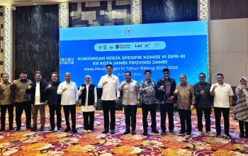 DPR Soroti Pembiayaan Tol Trans Sumatera, Beban Operasional BUMN Jadi Isu Krusial