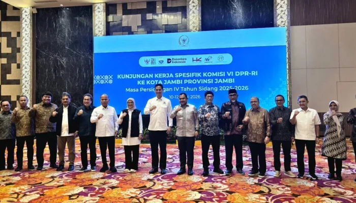 DPR Soroti Pembiayaan Tol Trans Sumatera, Beban Operasional BUMN Jadi Isu Krusial