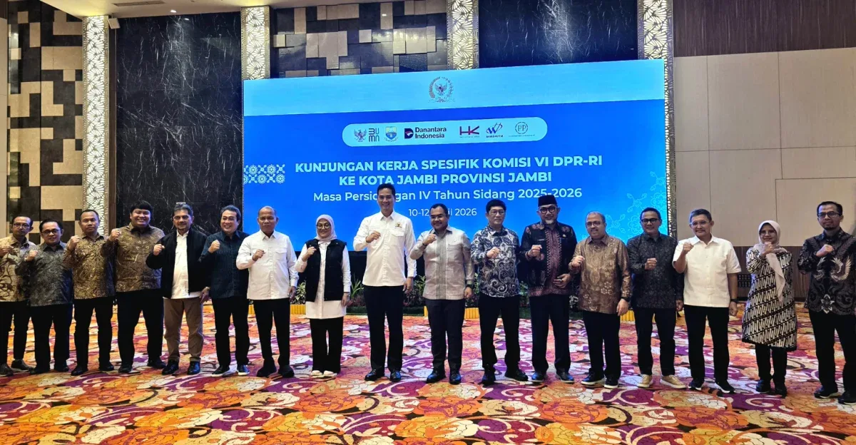 DPR Soroti Pembiayaan Tol Trans Sumatera, Beban Operasional BUMN Jadi Isu Krusial