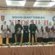 STKIP Meranti Wisuda 50 Sarjana, Siap Bertransformasi Jadi Universitas Putra Meranti