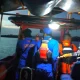 Penumpang Ferry Lompat ke Laut di Perairan Rangsang, Tim SAR Sisir Lokasi Hingga Malam