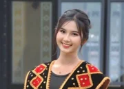 Cewek Nias Disebut Sebagai Salah Satu yang Tercantik di Indonesia