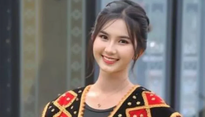 Cewek Nias Disebut Sebagai Salah Satu yang Tercantik di Indonesia