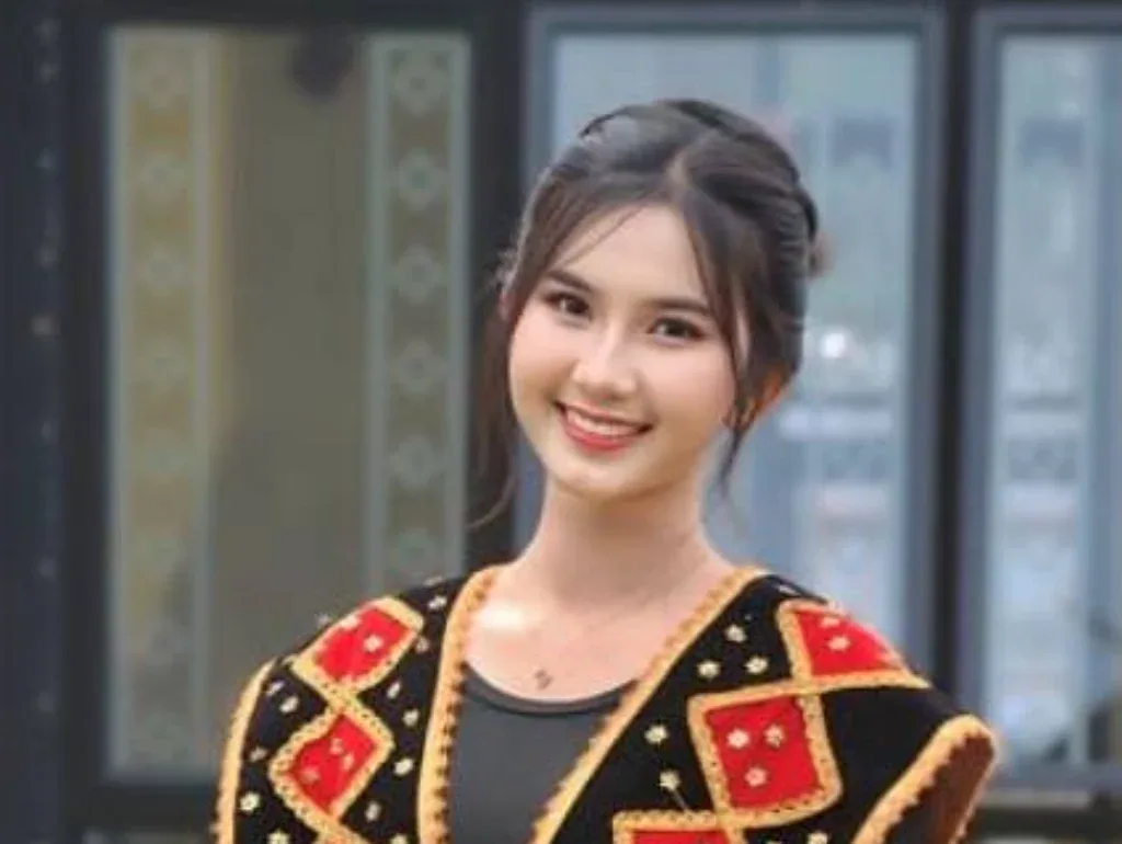 Cewek Nias Disebut Sebagai Salah Satu yang Tercantik di Indonesia