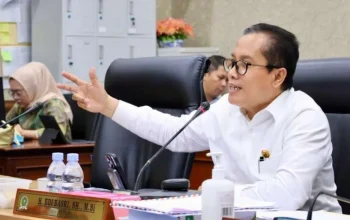 Tambang Galian C di Kampar Picu Blokade Warga