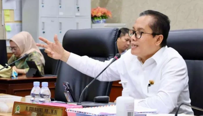 Tambang Galian C di Kampar Picu Blokade Warga, DPRD Riau Tetapkan Dua Syarat Keras untuk PT KKU