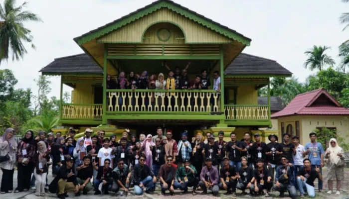 Dari Ingatan ke Aksi, Festival Bukit Batu 2026 Menegaskan Kebangkitan Sejarah dan Tradisi Lokal