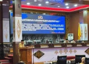 PAD Pekanbaru 2025 Tembus Rp1,3 Triliun