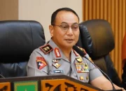 Ancaman Karhutla dan El Nino, Kapolda Riau Ingatkan Dampak Ekonomi