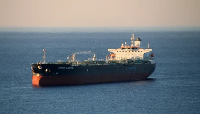 CPO Jadi Penopang, Ekspor Riau Awal 2026 Tumbuh