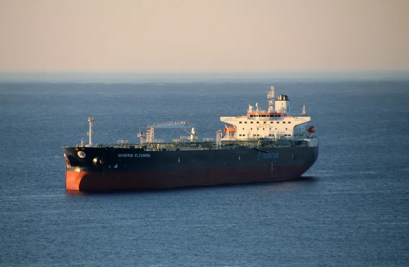 CPO Jadi Penopang, Ekspor Riau Awal 2026 Tumbuh