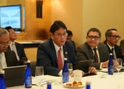 Purbaya Pastikan Defisit APBN Dijaga di Bawah 3%