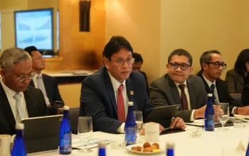 Purbaya Pastikan Defisit APBN Dijaga di Bawah 3%