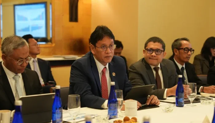 Purbaya Pastikan Defisit APBN Dijaga di Bawah 3%