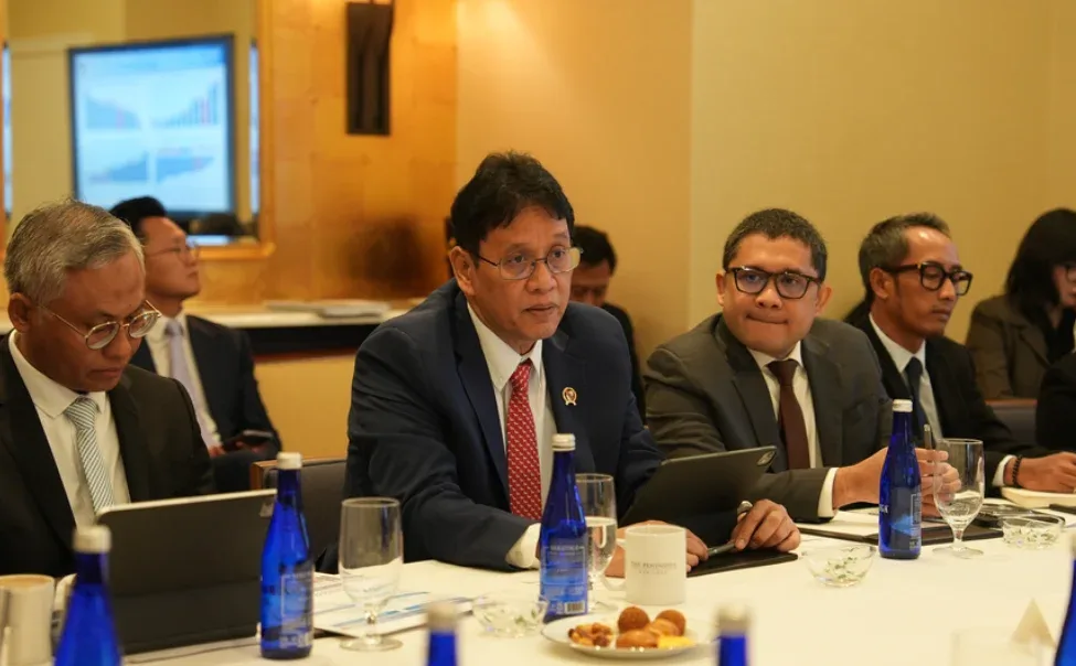 Purbaya Pastikan Defisit APBN Dijaga di Bawah 3%