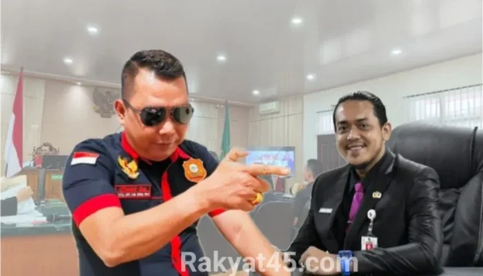 LSM Gerak Riau Soroti Fakta Sidang, Nama Sekwan Mencuat dalam Kasus SPPD Fiktif