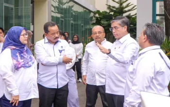 Kecelakaan Kerja Riau Disorot, di Balik Sosialisasi K3 Menaker