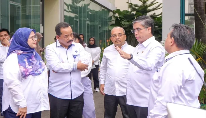 Kecelakaan Kerja Riau Disorot, di Balik Sosialisasi K3 Menaker