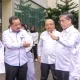 Kecelakaan Kerja Riau Disorot, di Balik Sosialisasi K3 Menaker