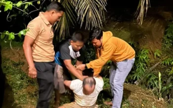 Modus Penipuan Ngaku Anggota BNN Terbongkar