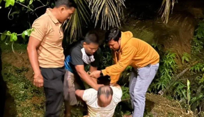 Modus Penipuan Ngaku Anggota BNN Terbongkar, Pria di Kuansing Tunggak Hotel Rp15 Juta