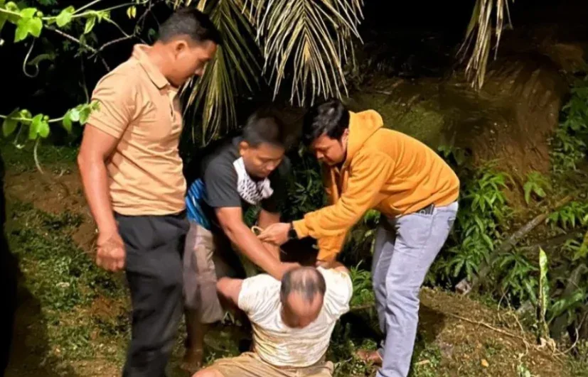 Modus Penipuan Ngaku Anggota BNN Terbongkar