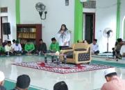 Bupati Siak Tegaskan Peran Ponpes, Fokus Siapkan Generasi Pemimpin