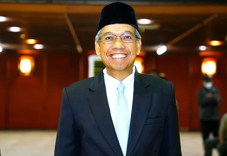 Kemenhut Tegaskan Status Taman Nasional Tesso Nilo Sudah Clear dan Sah