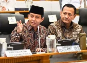 Kemenhut Batasi Kuota TN Komodo