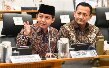 Kemenhut Batasi Kuota TN Komodo, Jaga Keseimbangan Ekologi-Ekonomi