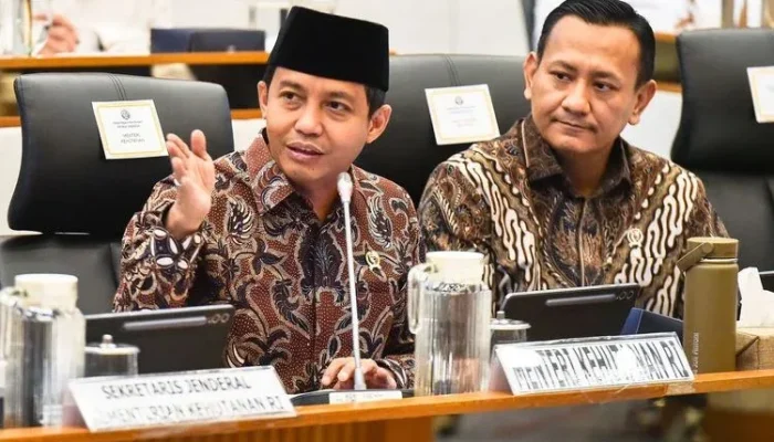 Kemenhut Batasi Kuota TN Komodo, Jaga Keseimbangan Ekologi-Ekonomi