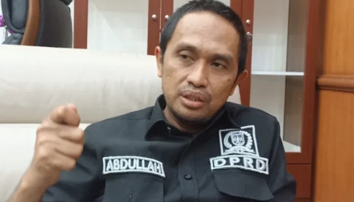 DPRD Dorong BUMD Kelola Lahan 20 Ribu Hektare, Potensi PAD Riau Menggiurkan