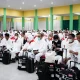 Keberangkatan Haji Riau 2026 Dimulai 23 April, 4.704 Jemaah Siap Terbang
