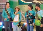 Polda Riau Kukuhkan 23 Duta Anti Narkoba, Kapolda: Panipahan Jadi Alarm Serius