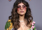 Mia Khalifa Sorot Isu Kemanusiaan, Perkuat Bisnis dan Personal Branding