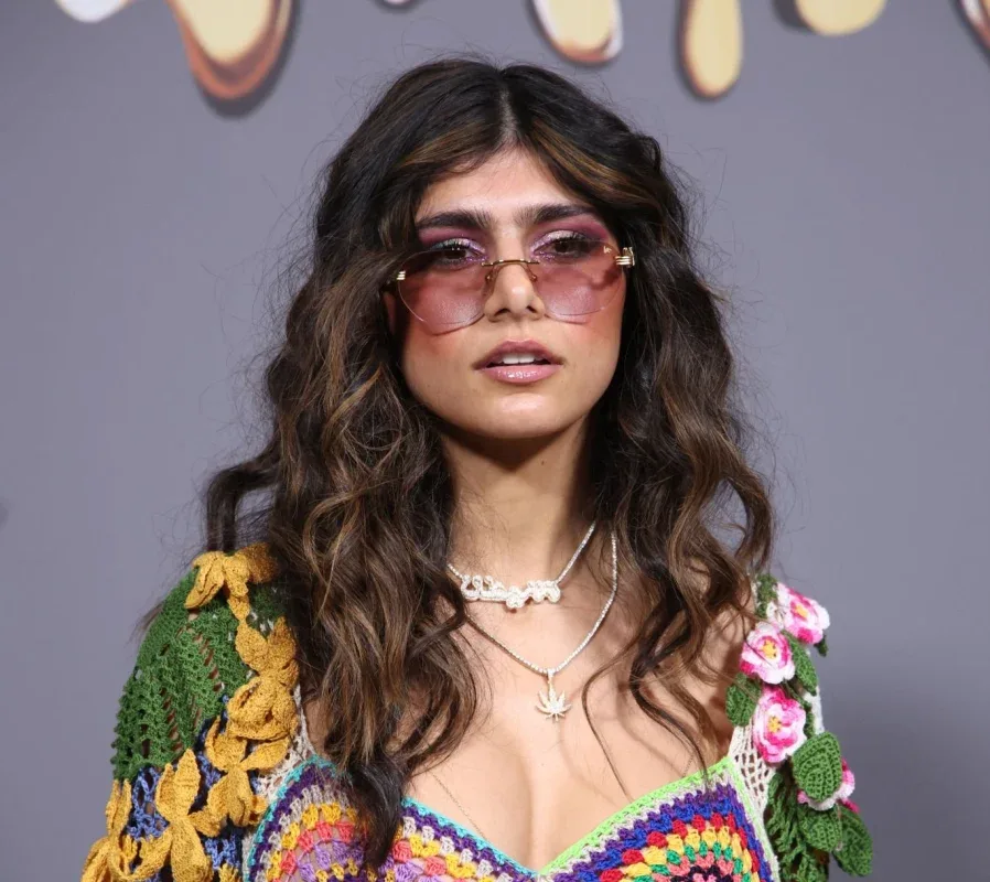 Mia Khalifa Sorot Isu Kemanusiaan, Perkuat Bisnis dan Personal Branding