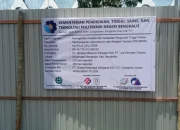 Mega Proyek Rp40,7 Miliar Polbeng dan Transparansi