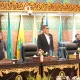DPRD Riau Bentuk Pansus LKPJ 2025, Androy Ade Rianda Ketua