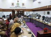 Seleksi KPID dan KI Riau Disorot DPRD, Diminta Bebas Intervensi