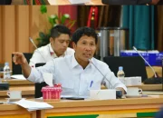 Pansus DPRD Riau Soroti Kinerja BUMD, Riau Petroleum Diminta Maksimalkan Potensi