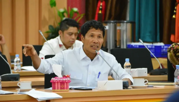 Pansus DPRD Riau Soroti Kinerja BUMD, Riau Petroleum Diminta Maksimalkan Potensi