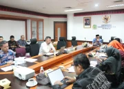 Ranperda Penanaman Modal Riau Dikebut, DPRD Siapkan Aturan Tarik Investor