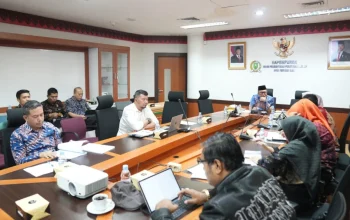 Ranperda Penanaman Modal Riau Dikebu
