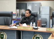 Seleksi Direksi SPR Riau Disorot DPRD, Diminta Transparan dan Berkualitas