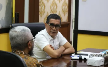 Tenaga Kerja PHR Riau Minta Kepastian Status, DPRD Dorong Prioritas Lokal