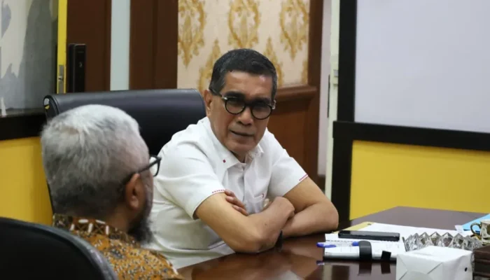 Tenaga Kerja PHR Riau Minta Kepastian Status, DPRD Dorong Prioritas Lokal