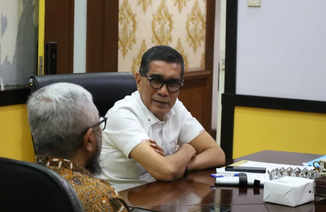 Tenaga Kerja PHR Riau Minta Kepastian Status, DPRD Dorong Prioritas Lokal